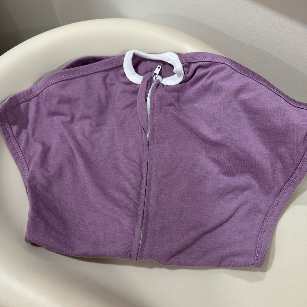 SleepingBaby Zipadee-Zip Transition Swaddle